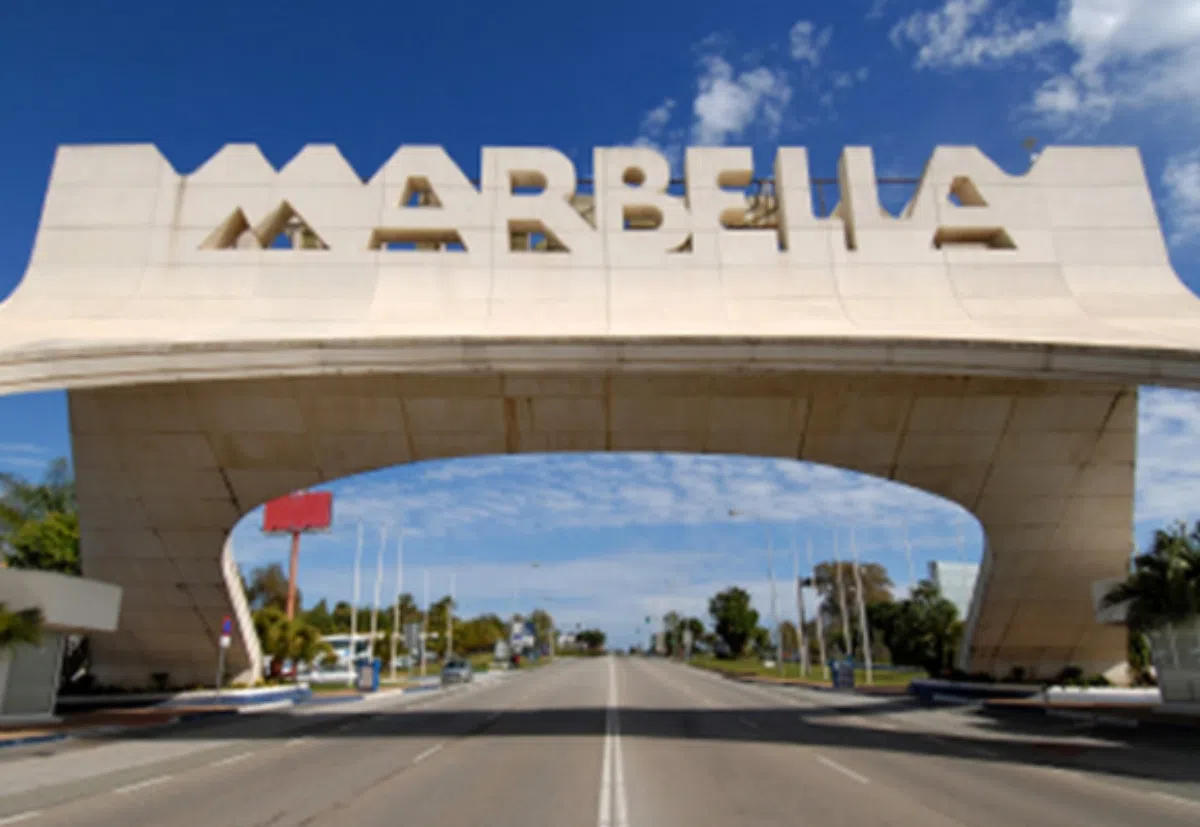 Спрос на элитную недвижимость в Марбелье превысил предложение