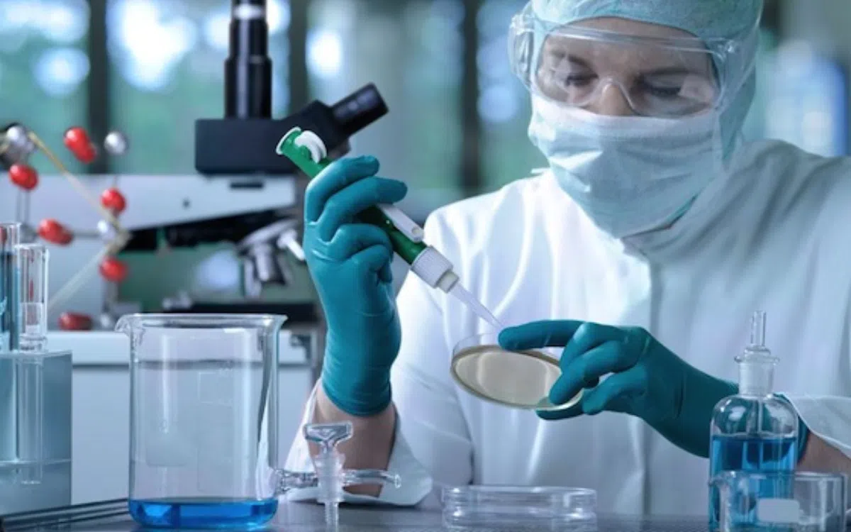 Испания выбилась в лидеры в области репродуктивной медицины