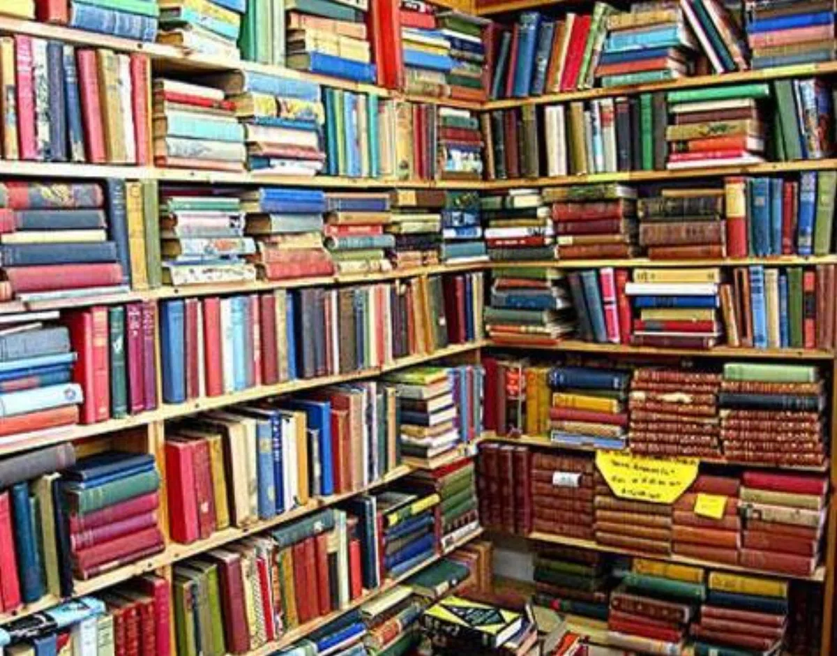 В Мадриде открывается традиционная книжная ярмарка
