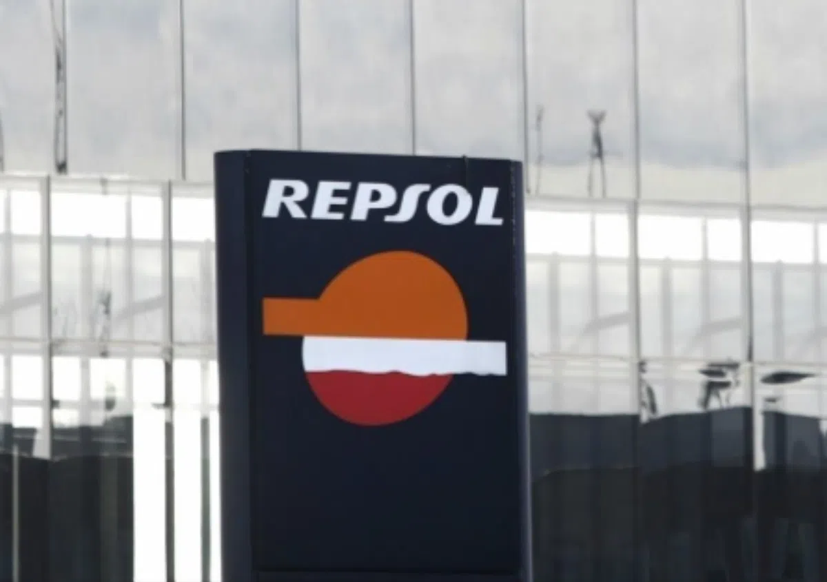 Убытки Repsol в 2015 году превысили 1,2 млрд евро