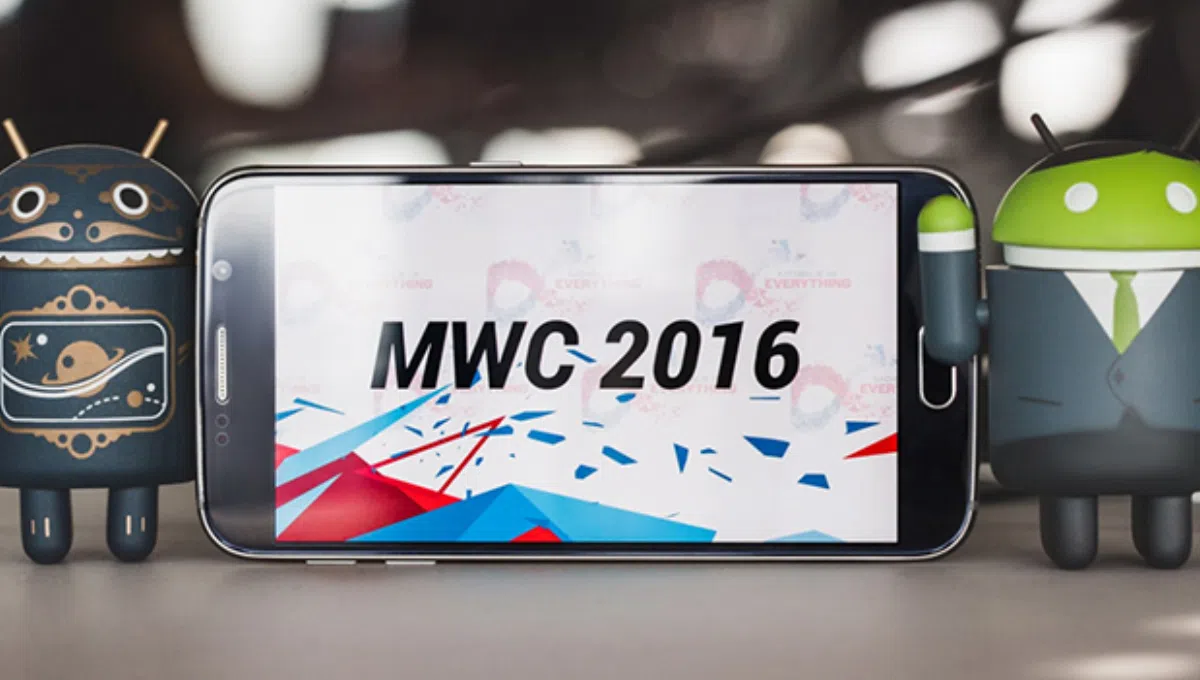 Mobile World Congress в Барселоне посетили более 100 тыс. человек