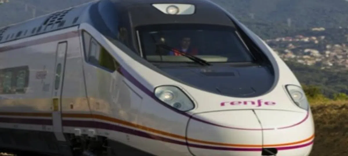 Renfe предлагает билеты в Андалусию со скидкой до 50%