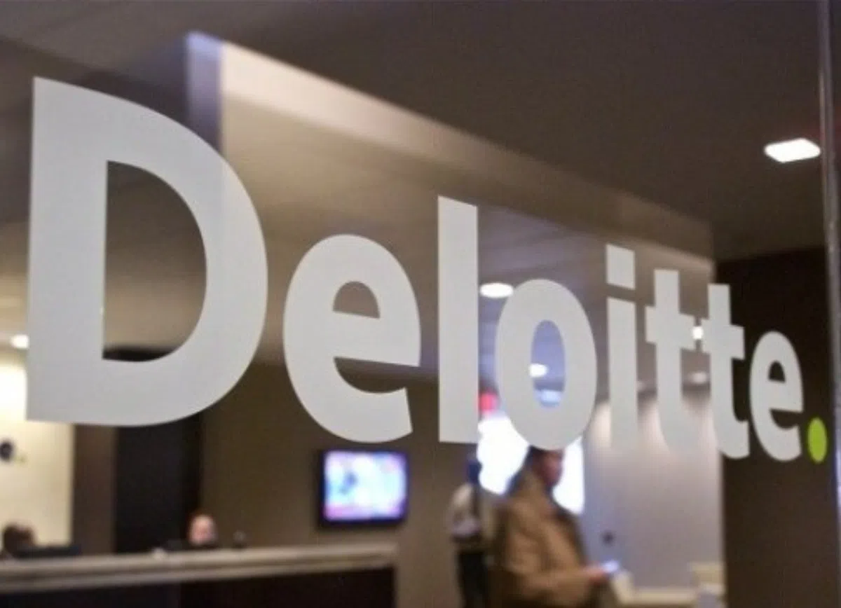 Испанская молодежь мечтает работать в Deloitte, PwC и KPMG