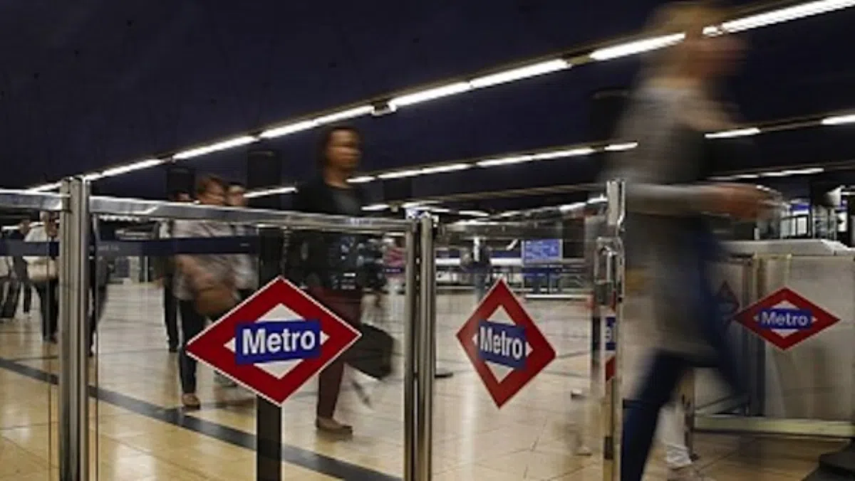 В Мадриде закрывают 23 станции метро на 133 дня