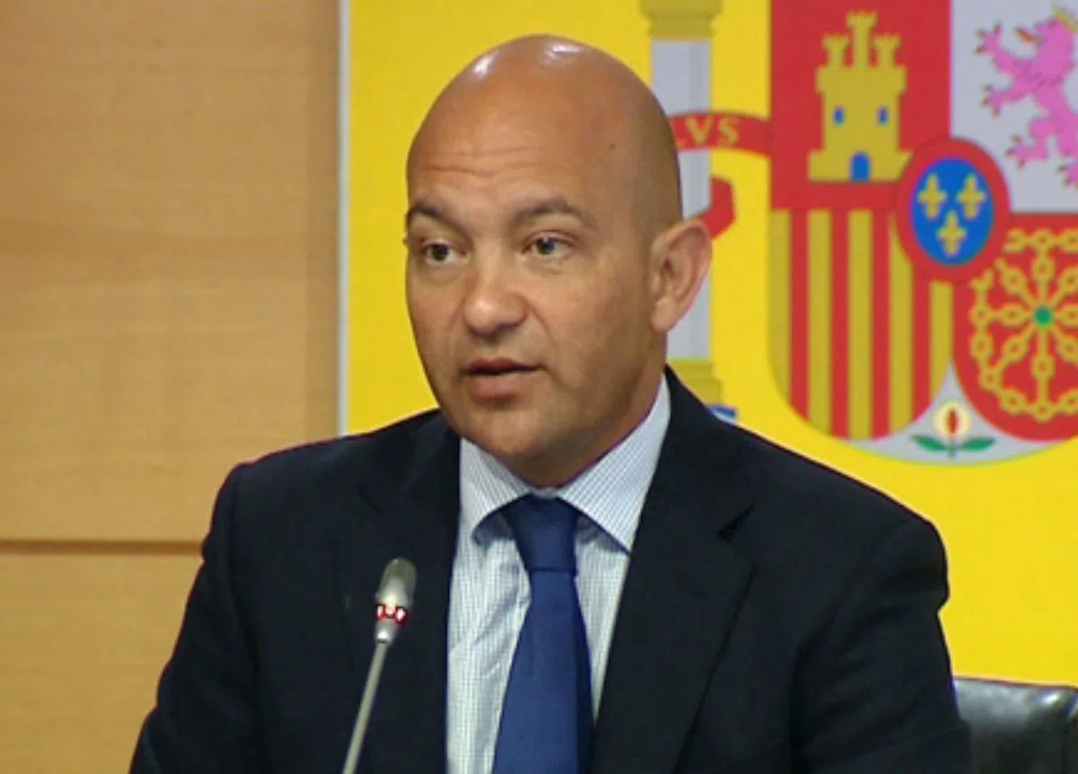 Испания перестала поставлять Украине военное снаряжение