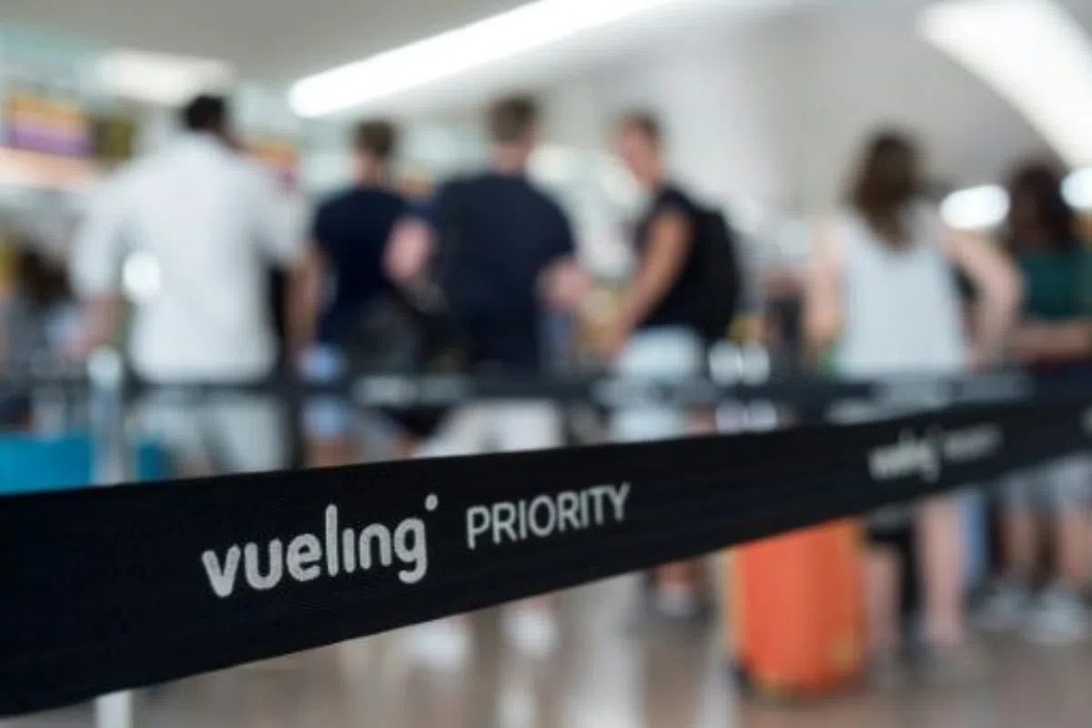 Пилоты Vueling объявили забастовку в апреле и мае