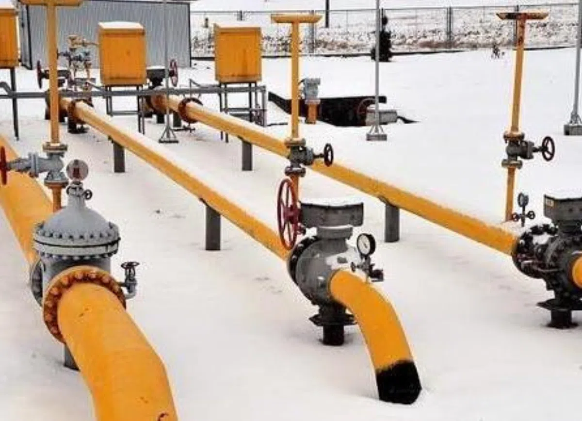 Испания не пострадает от прекращения поставок российского газа