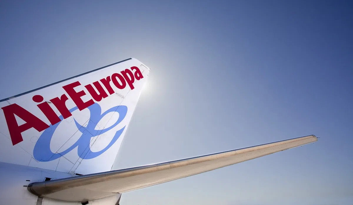 Забастовка пилотов Air Europa отменена