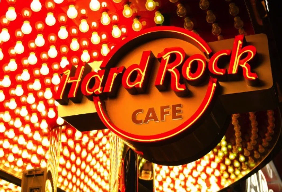 Hard Rock Café откроется в Севилье до конца этого лета