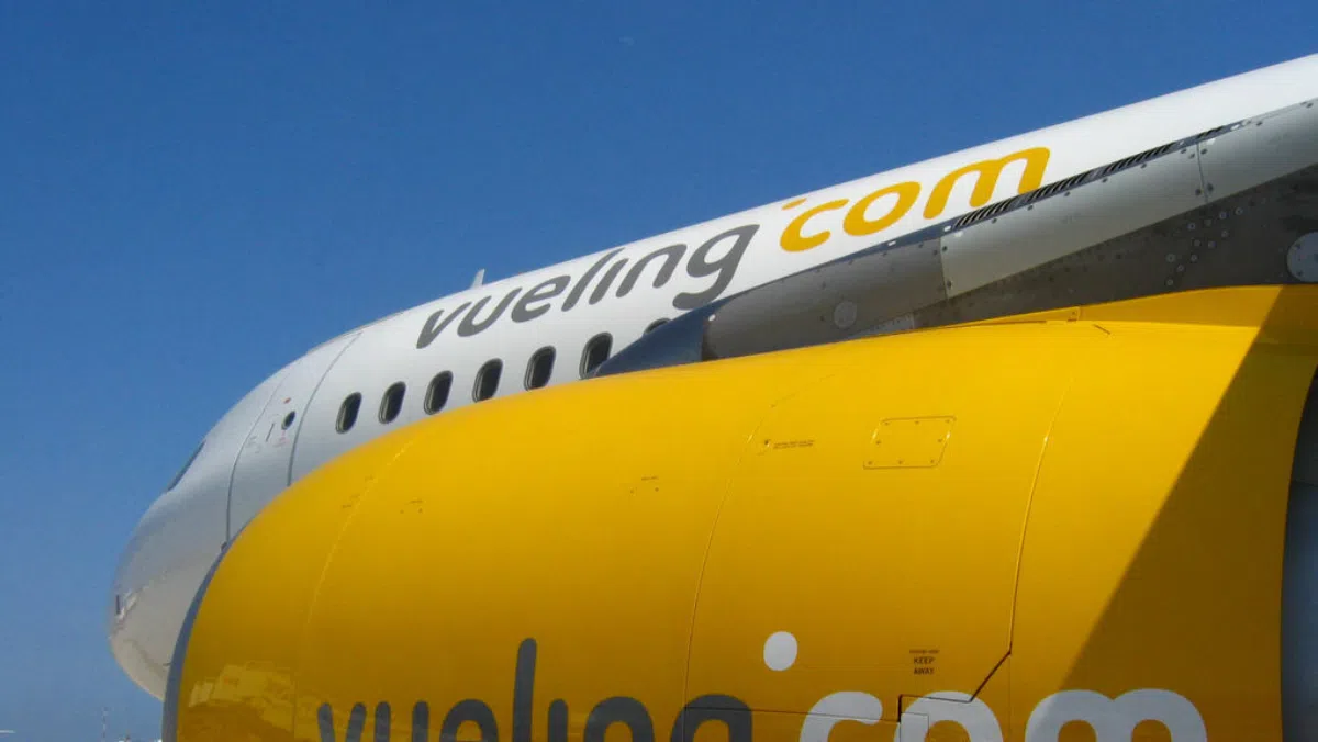 Авиакомпания Vueling отменяет 222 рейса 3-4 мая