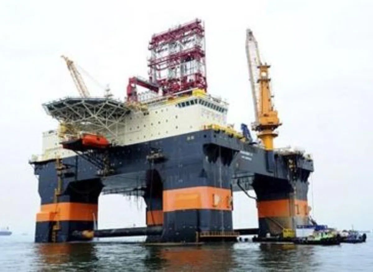 Поиски нефти на Канарах запланированы на конец этого года