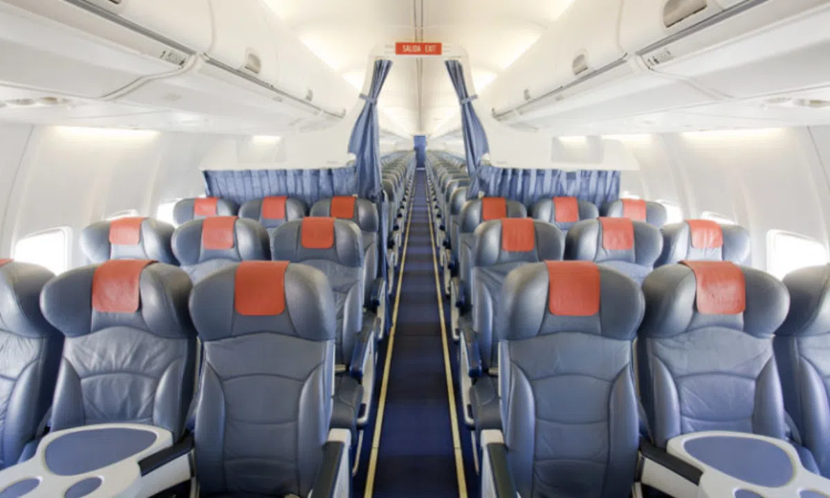 Авиакомпания Air Europa запускает ежедневный рейс Москва-Мадрид