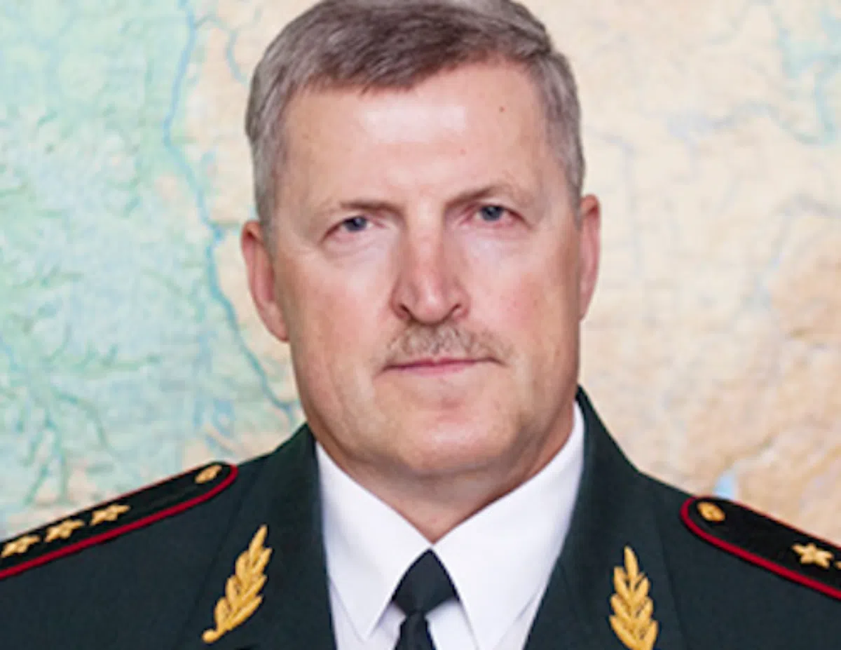 Испания объявила в розыск замглавы ФСКН РФ