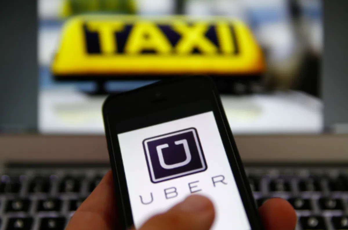 Uber вернулся в Испанию в обновленном формате