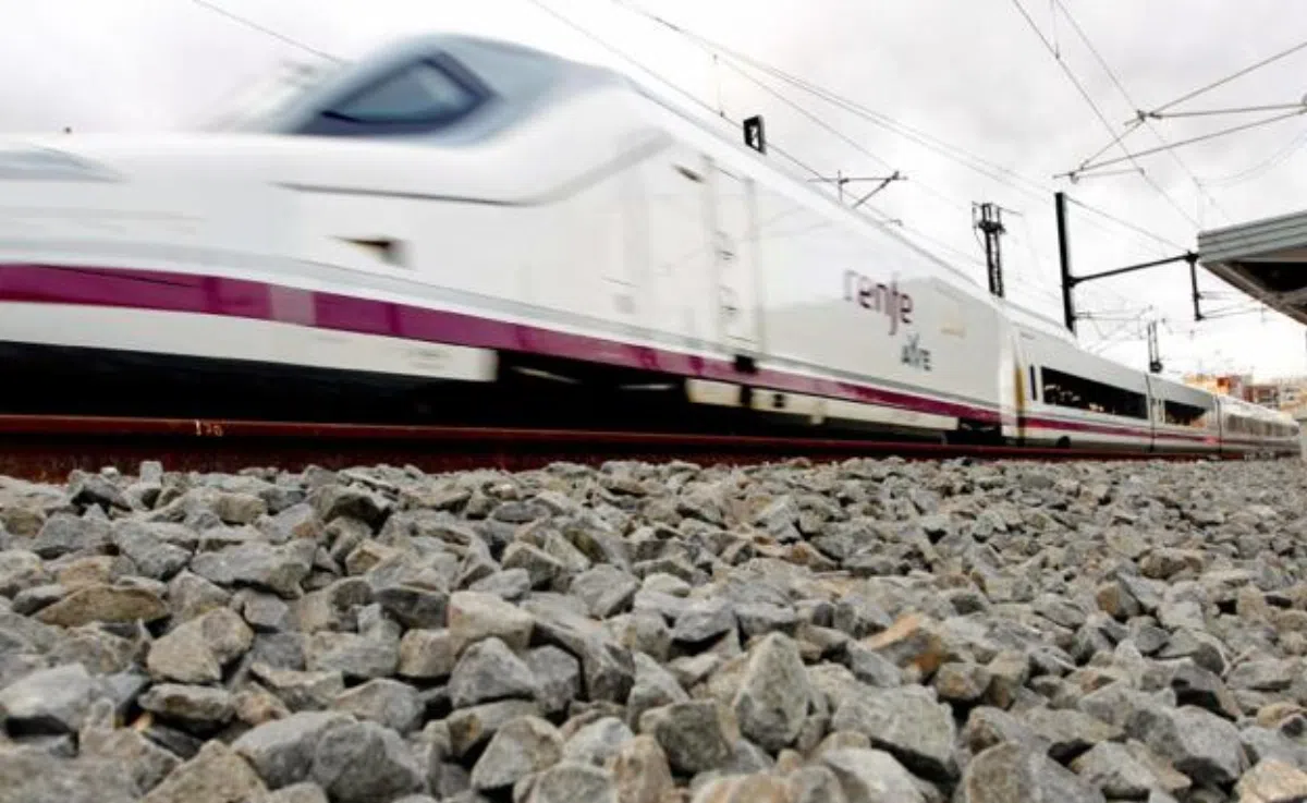Железнодорожная компания Renfe объявила распродажу: скидки до 70%