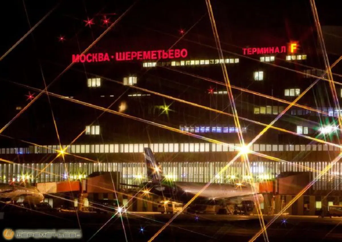 «Шереметьево»: медики сделали все для спасения пассажира рейса Барселона-Челябинск