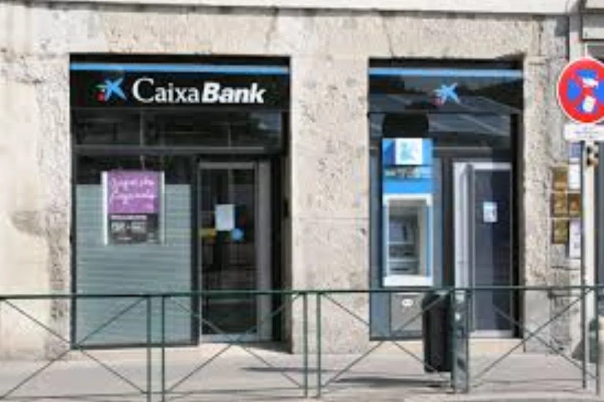 CaixaBank интересуется испанским бизнесом Barclays