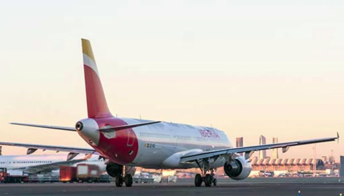 В Испании пройдут массовые забастовки работников Iberia