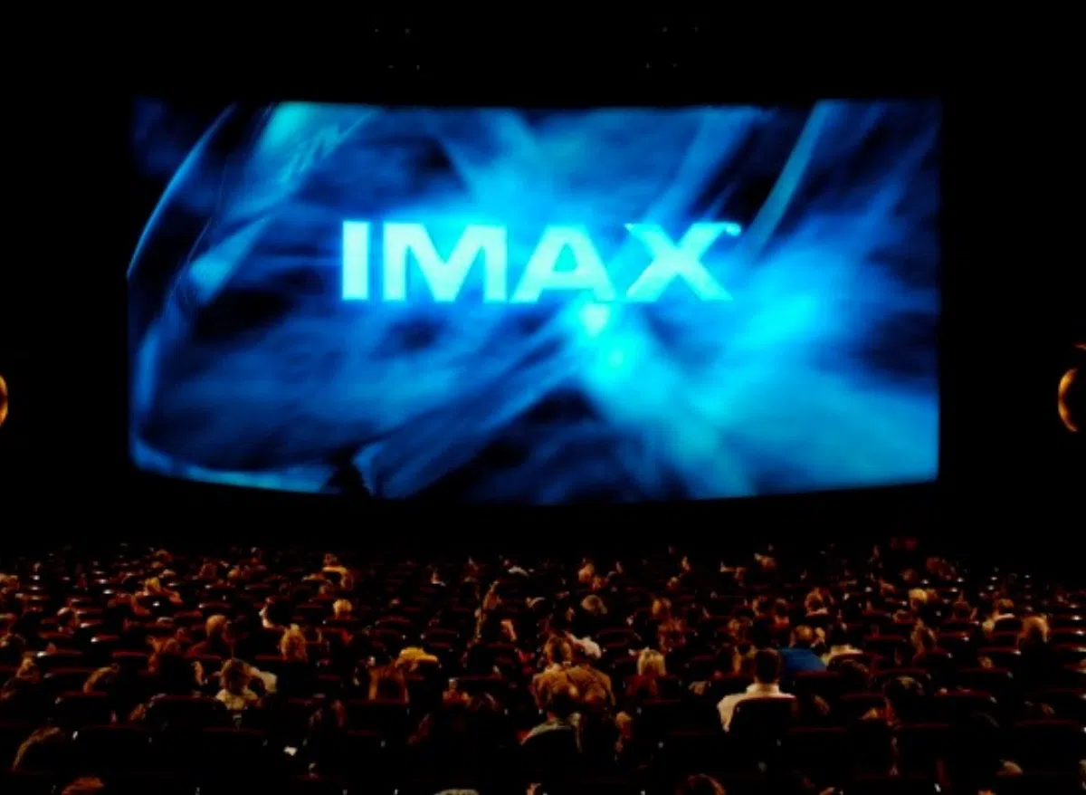 В Мадриде и Барселоне закроют кинотеатры IMAX