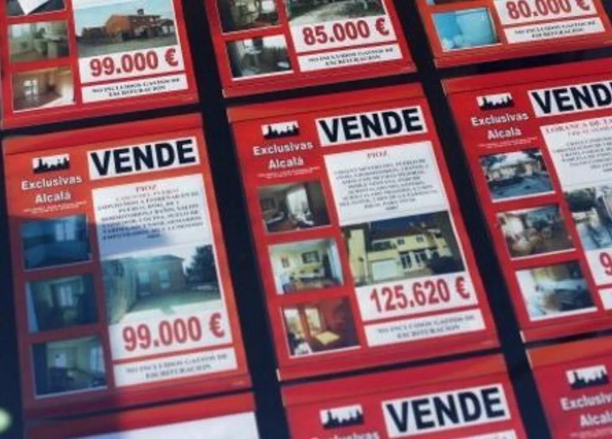 Продажи банковской недвижимости в Испании растут