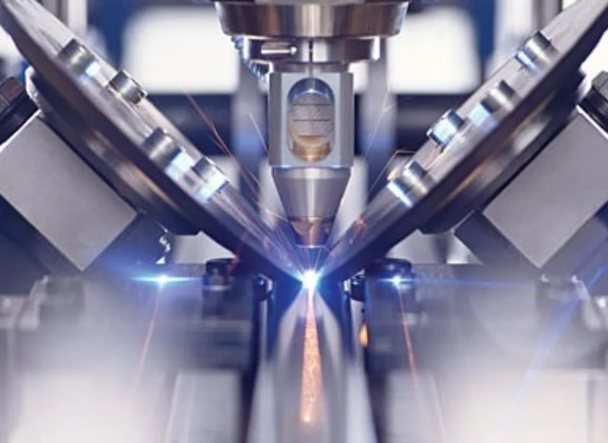 Продажи производителя станков TRUMPF в Испании достигли 50 млн евро в год