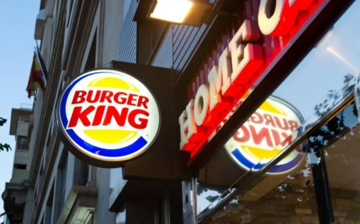 Главный франчайзи Burger King в Испании вдвое увеличит свою сеть