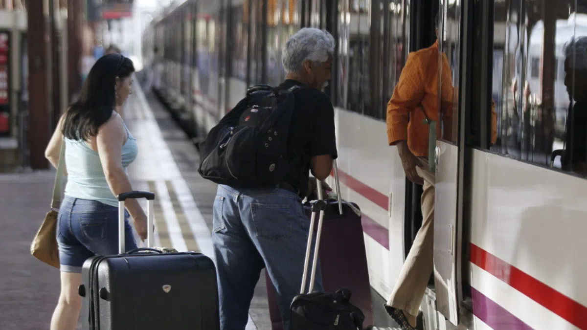 Renfe запускает последнюю распродажу билетов на поезд по 25 евро