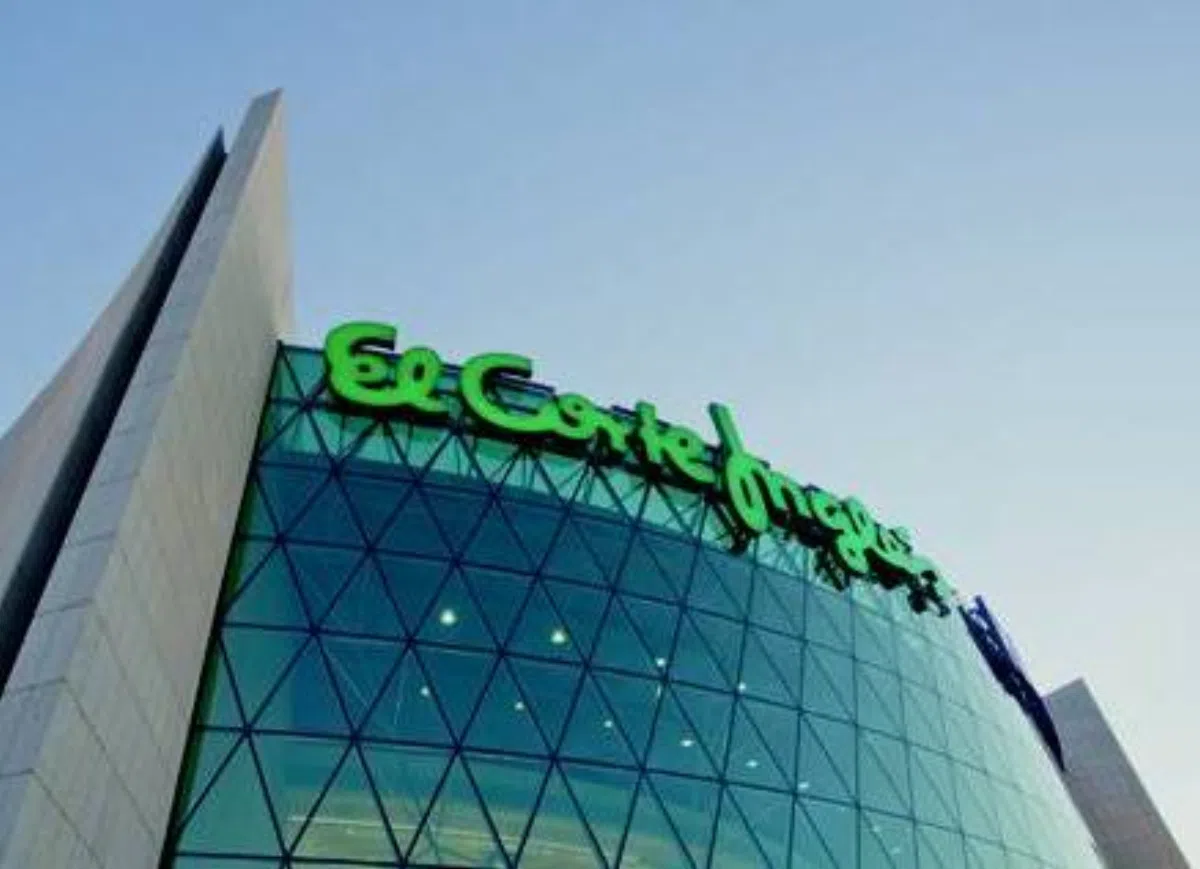 Прибыль универмагов El Corte Inglés за год превысила 174 млн евро