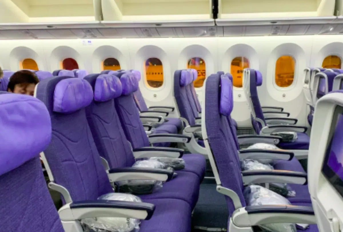 Испанская авиакомпания Air Europa продана за 1 млрд евро