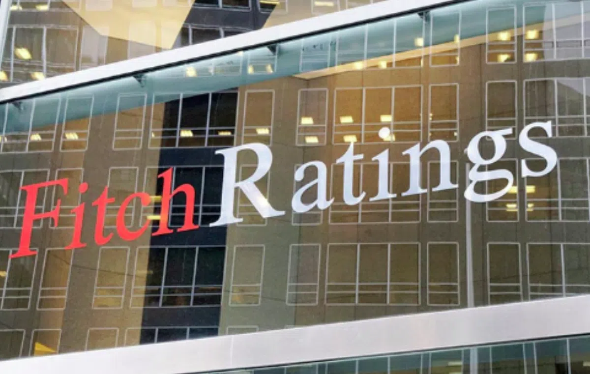 Агентство Fitch сохранило рейтинг Испании на уровне «А-»