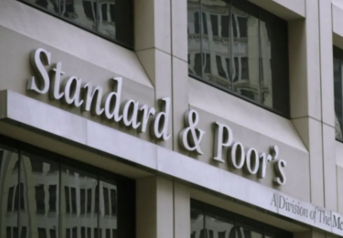 Агентство S&P прогнозирует падение испанской экономики на 8,8% в 2020 году