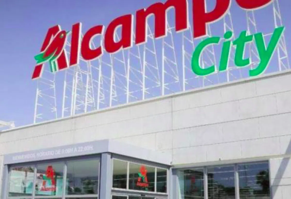 Супермаркеты Alcampo внедрили покупки через WhatsApp