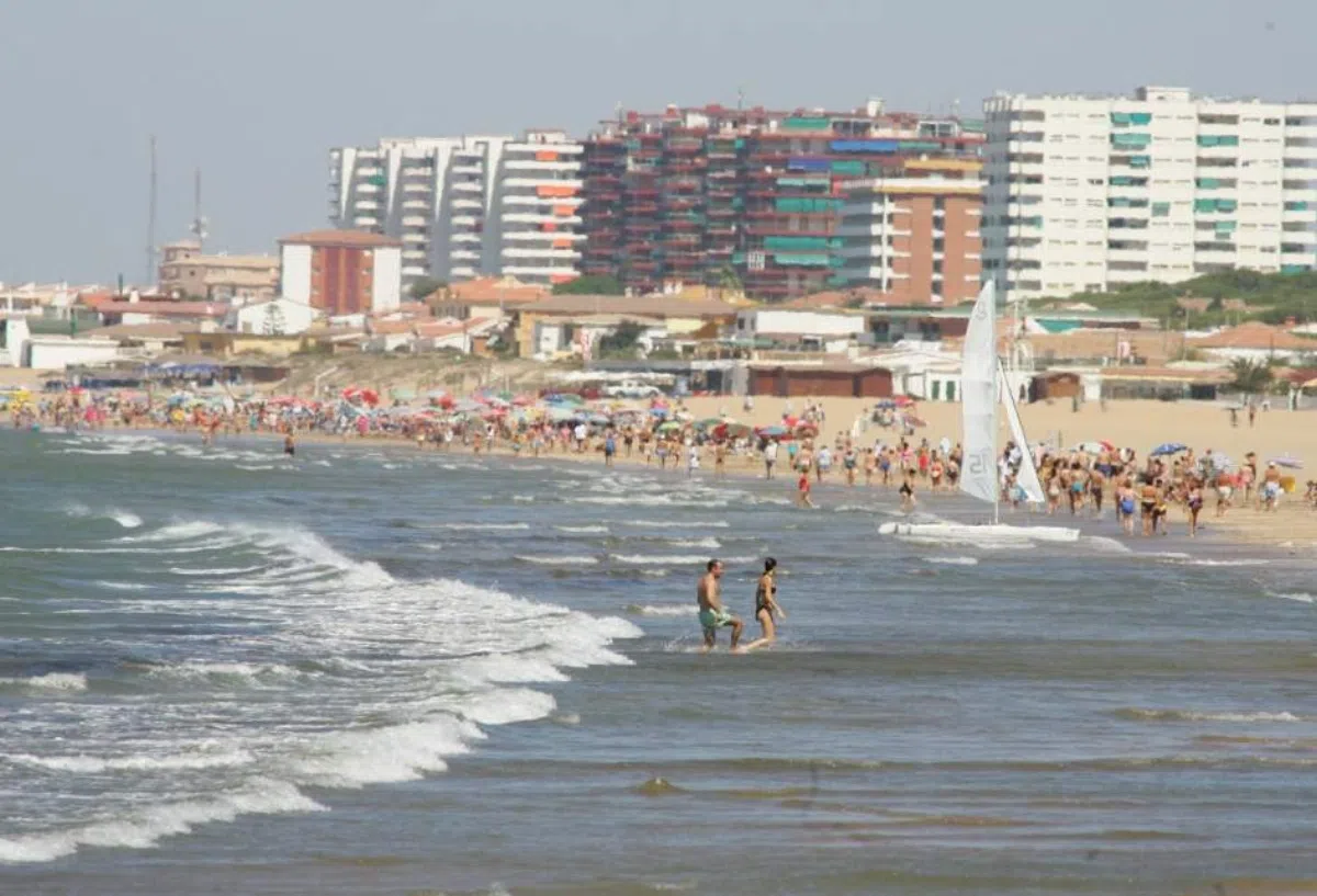Экологи наградили андалусские пляжи флагами Ecoplayas