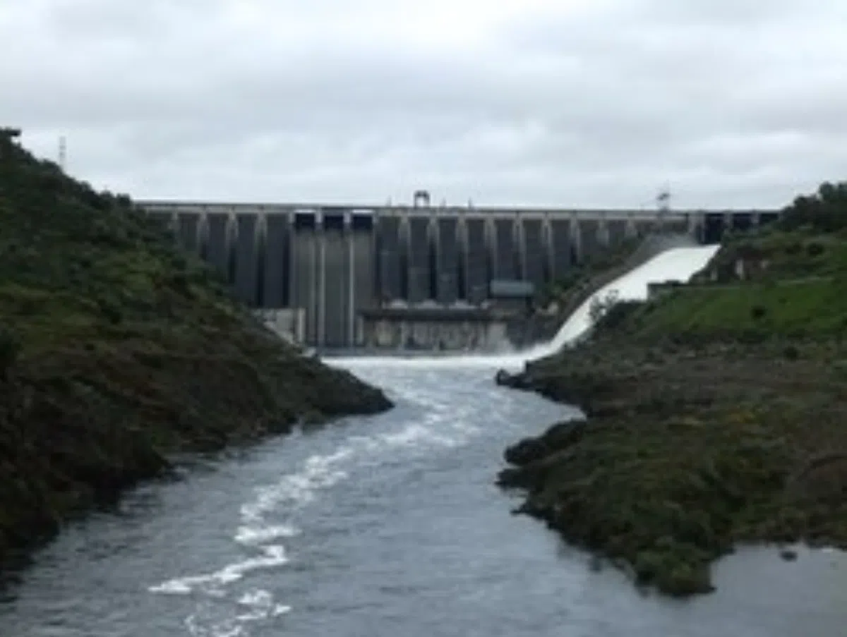В Касересе проходит конгресс, посвященный управлению водными ресурсами