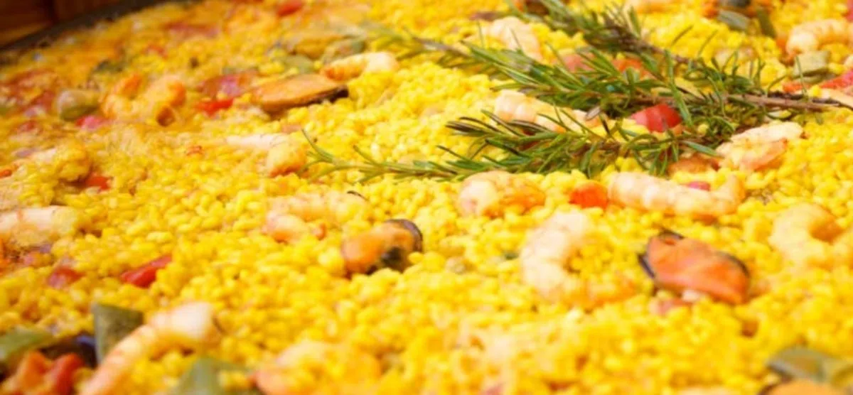 TripAdvisor: испанская кухня – одна из лучших в мире