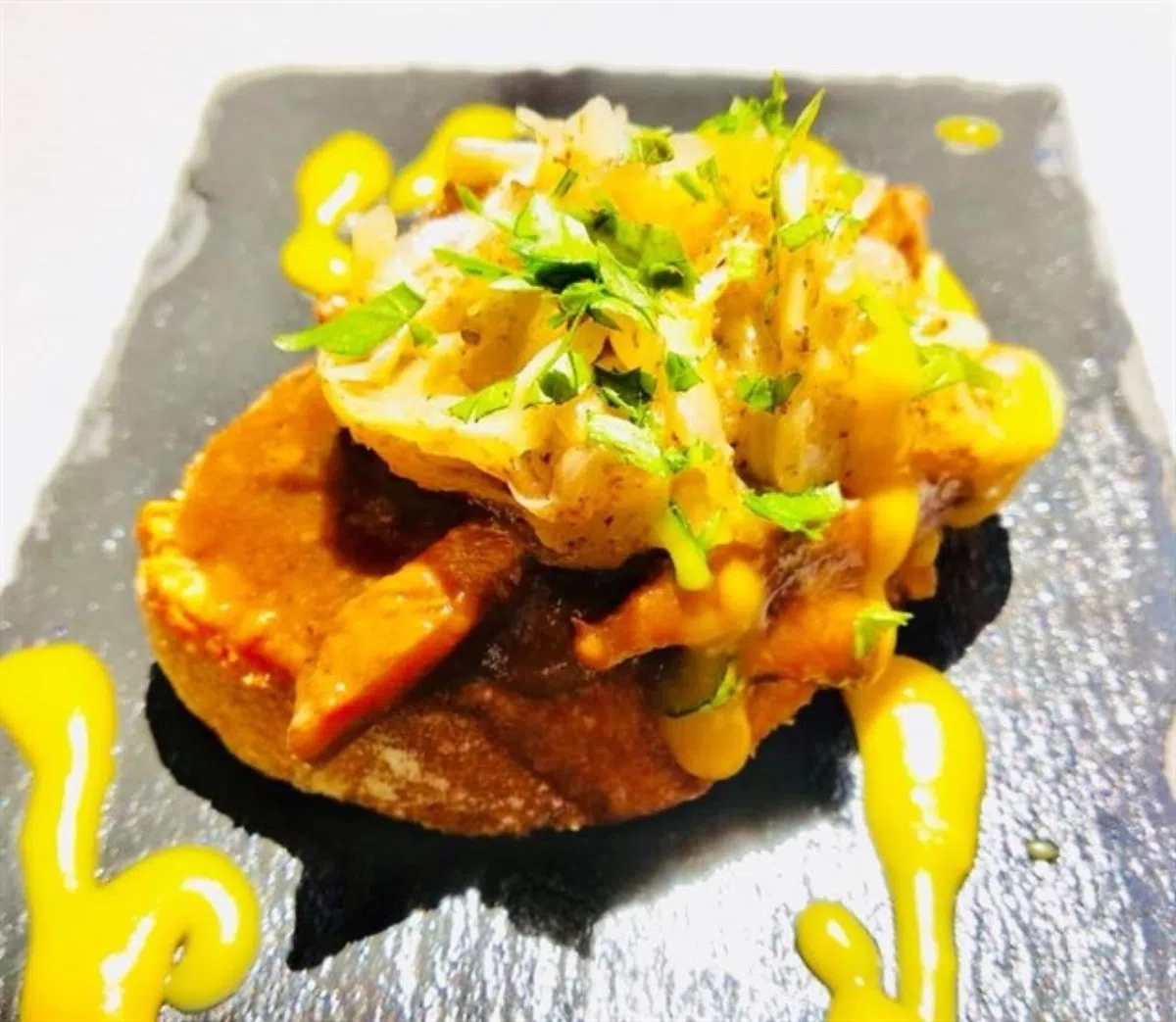 100 заведений примут участие в фестивале Basauri Pintxo Festa