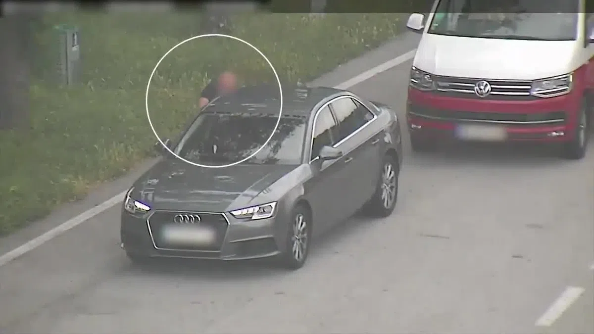 В Каталонии ликвидировали банду, грабившую туристов на дорогах
