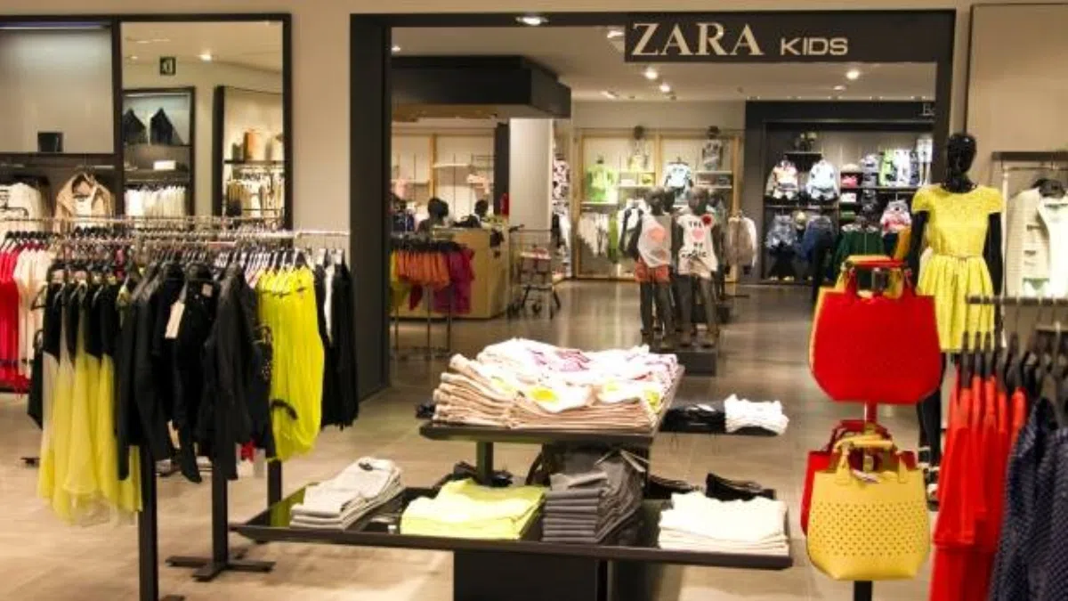 Почему в Zara и Mango резко выросли цены?