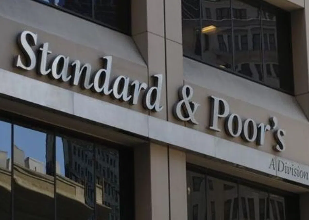 Агентство S&P подтвердило рейтинга Испании на уровне «ВВВ»