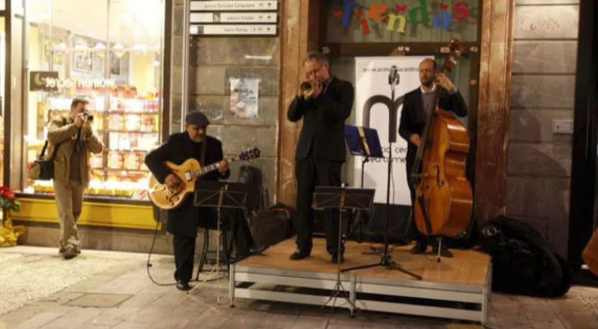 В Мурсии пройдет ночь шопинга - Murcia Shopping Night