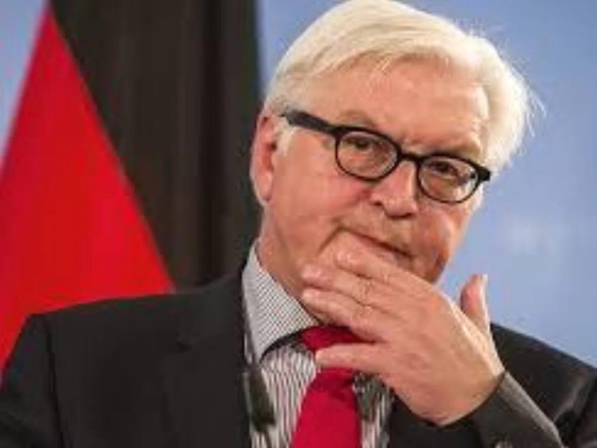 МИД ФРГ призывает не спекулировать на вступлении Украины в ЕС