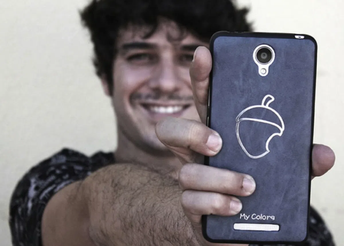 Смартфоны испанского производства оказались «переодетыми» Xiaomi