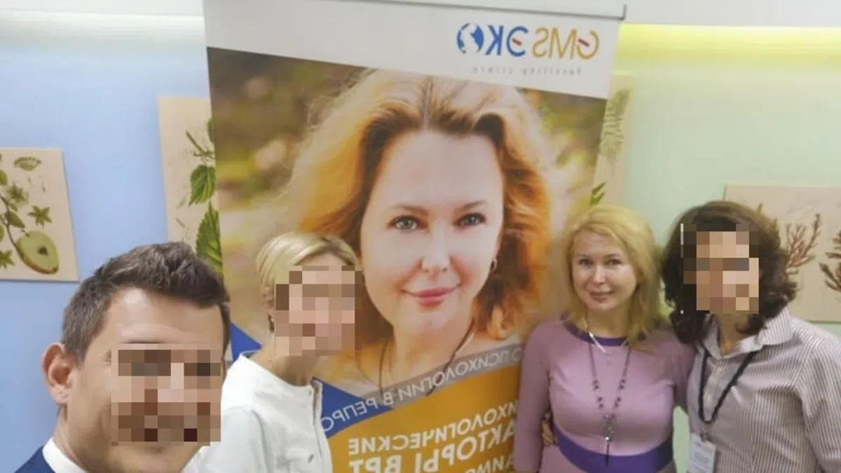 Причиной убийства русской девушки в Испании мог стать бизнес её мамы