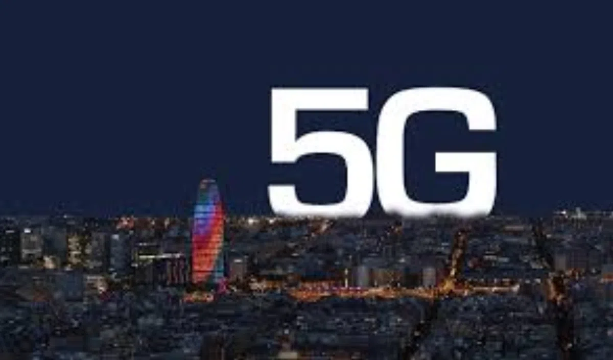 В Барселоне будут тестировать 5G