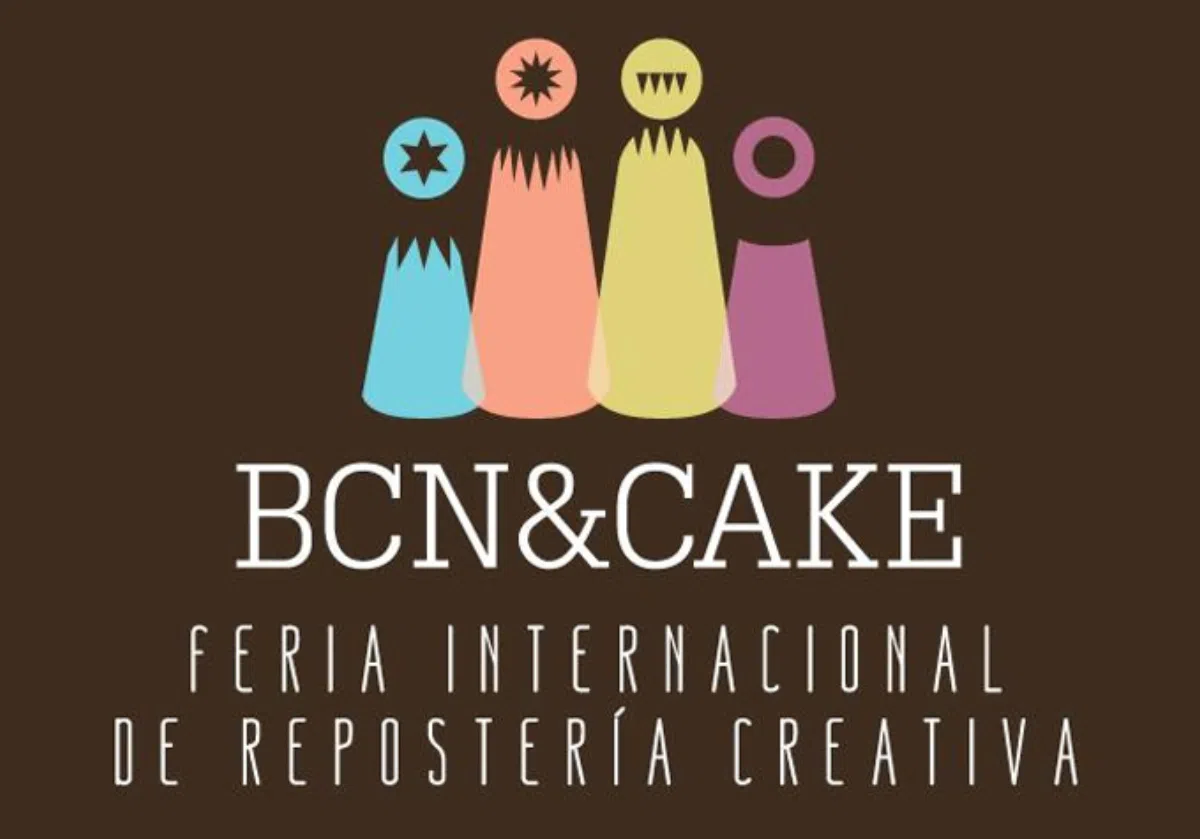 В Барселоне прошла кондитерская выставка BCN & Cake