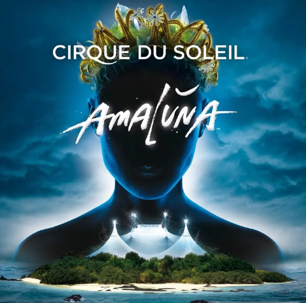 Парк PortAventura станет летней базой цирка Cirque du Soleil