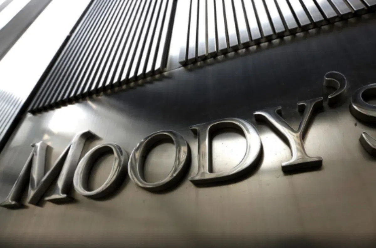 Moody's ухудшило прогноз кредитного рейтинга Испании