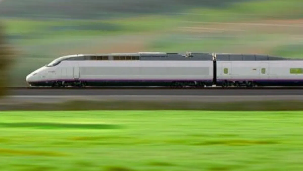 Испанская ЖД-компания Renfe открыла 826 вакансий