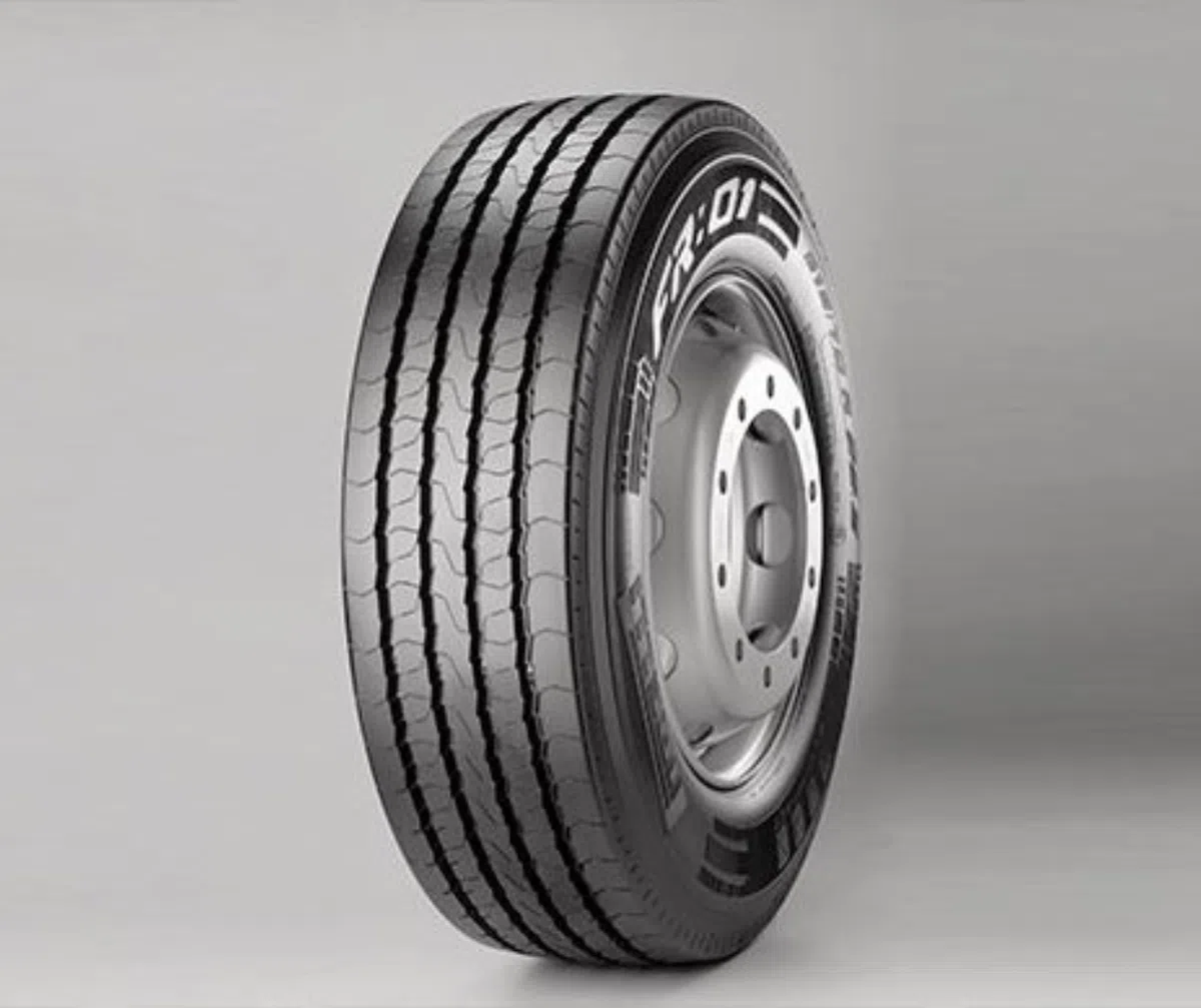 В Испании Pirelli дарит топливную карту покупателям шин для грузового транспорта