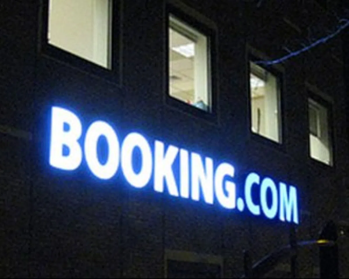 Европейские антимонопольные службы проверяют Booking.com